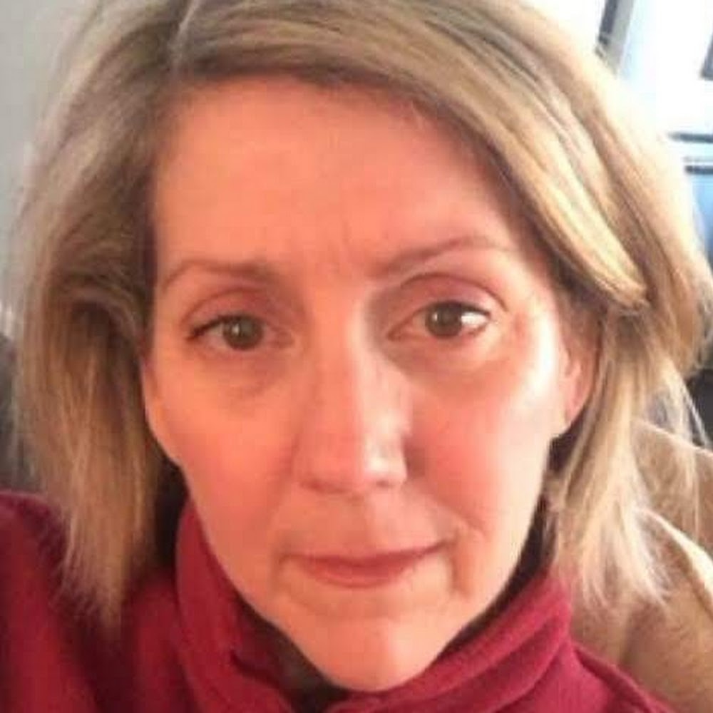 Meet your Posher, Suzanne